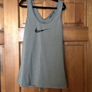 Nike Pro Dry-Fit activewear top